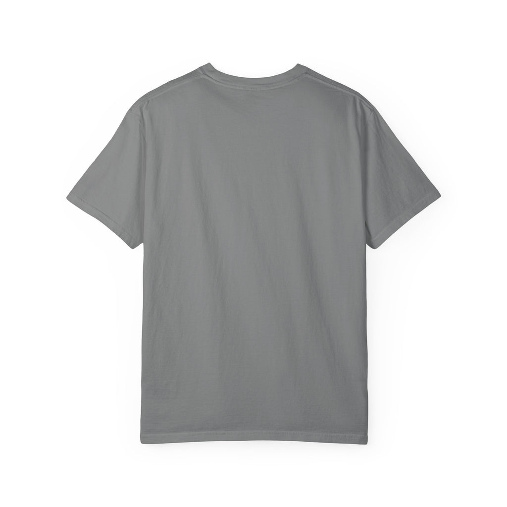 Ryder's Way Classic T-Shirt-Built for Riders, Worn by Grinders