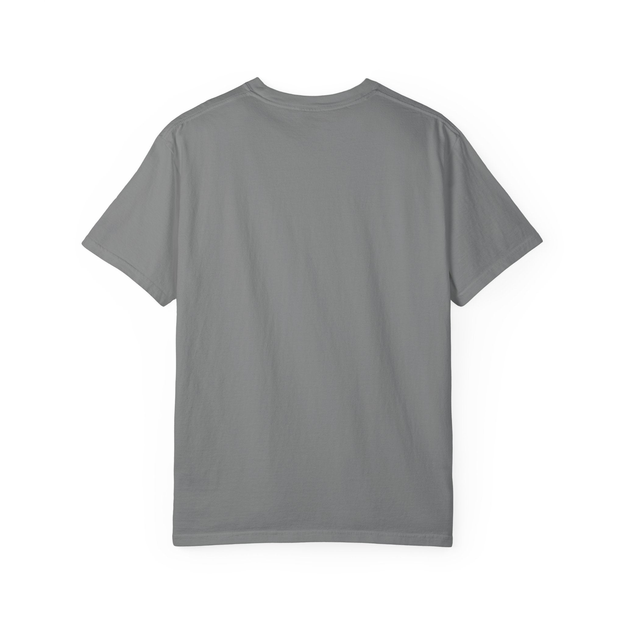 Ryder's Way Classic T-Shirt-Built for Riders, Worn by Grinders
